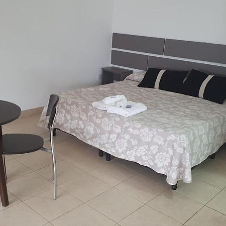 Urquiza Apartman Salta Kültér fotó
