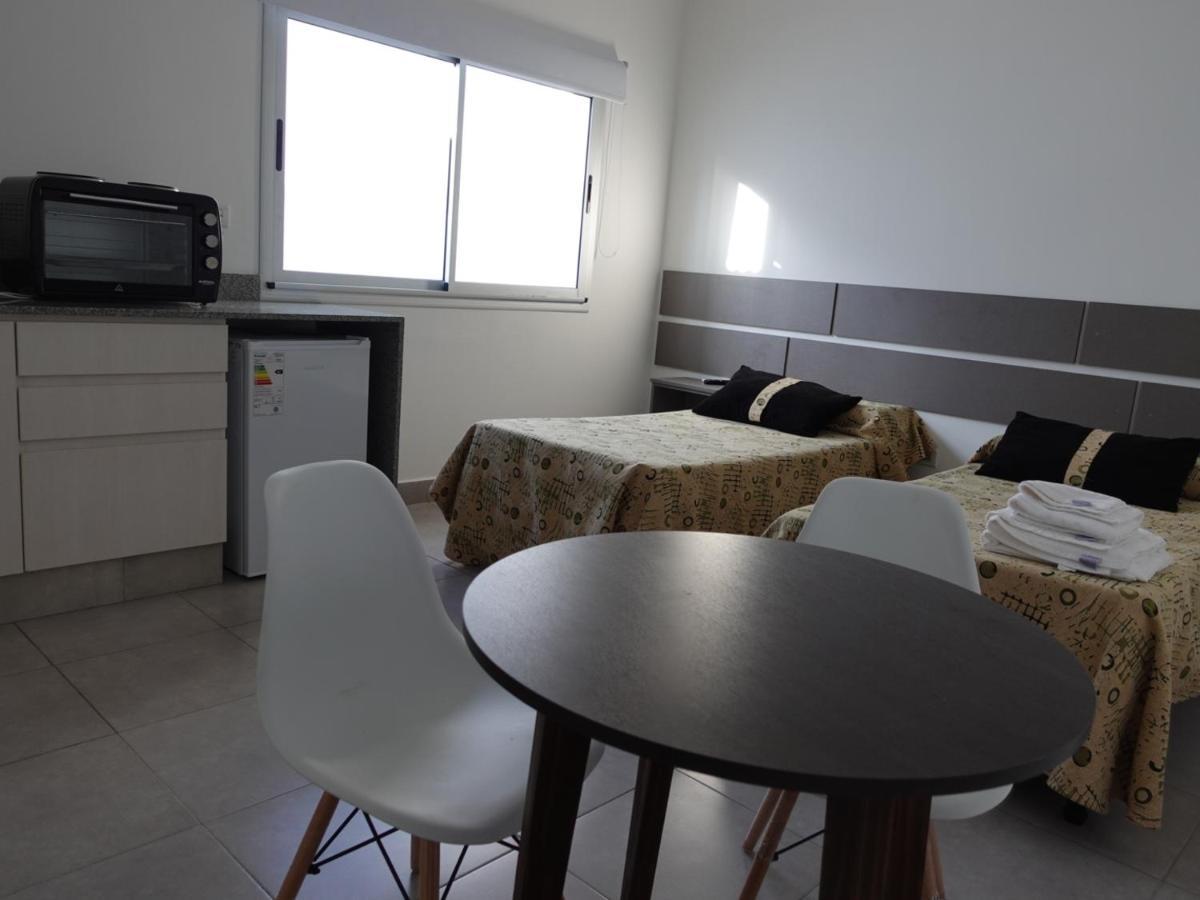 Urquiza Apartman Salta Kültér fotó