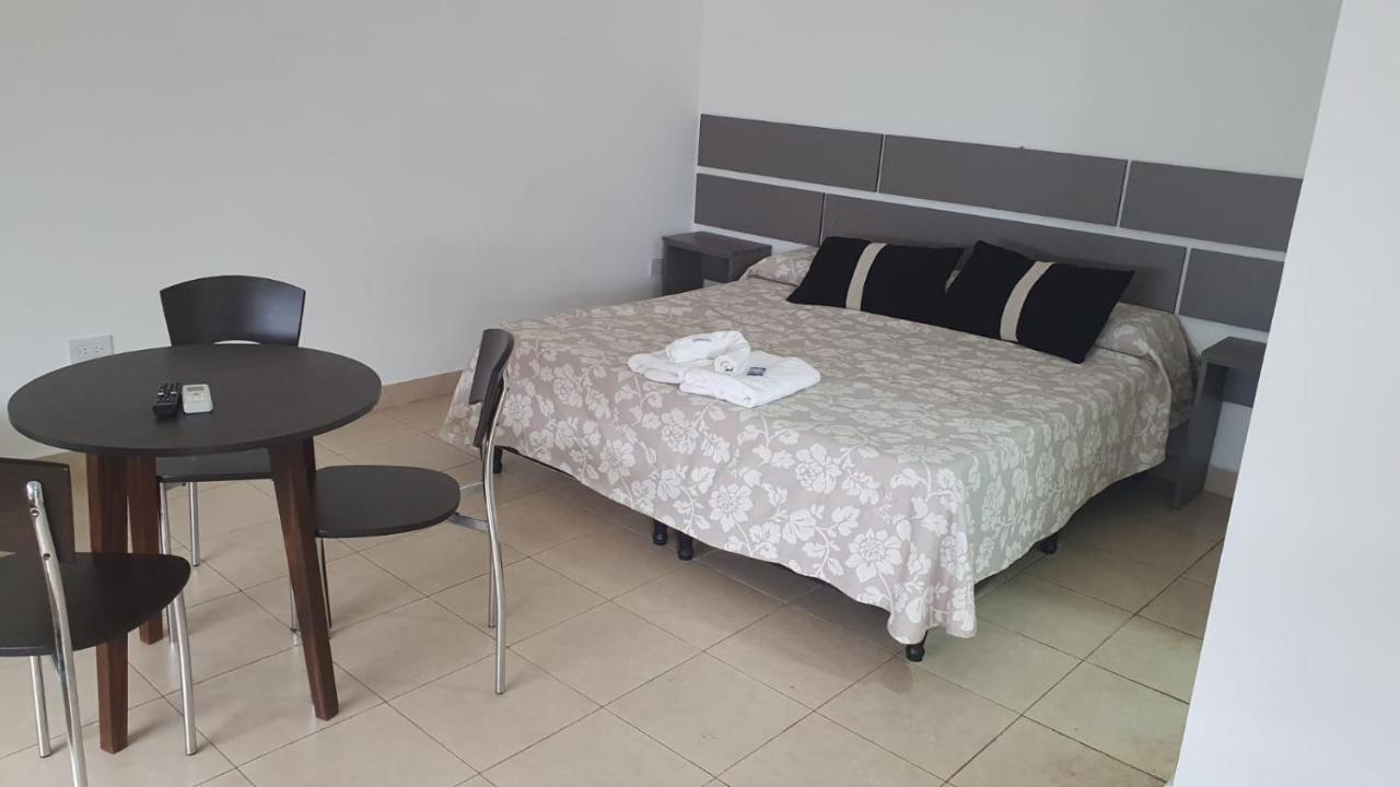 Urquiza Apartman Salta Kültér fotó