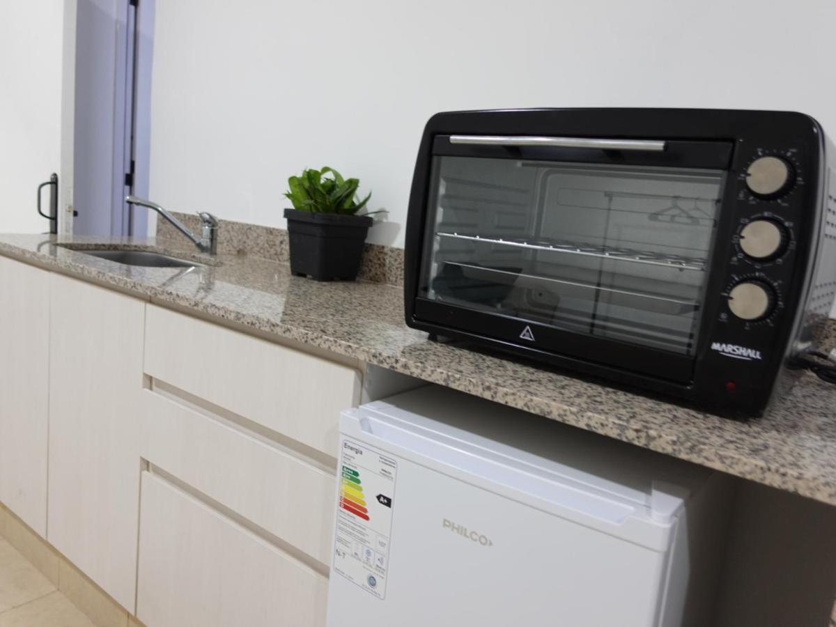 Urquiza Apartman Salta Kültér fotó