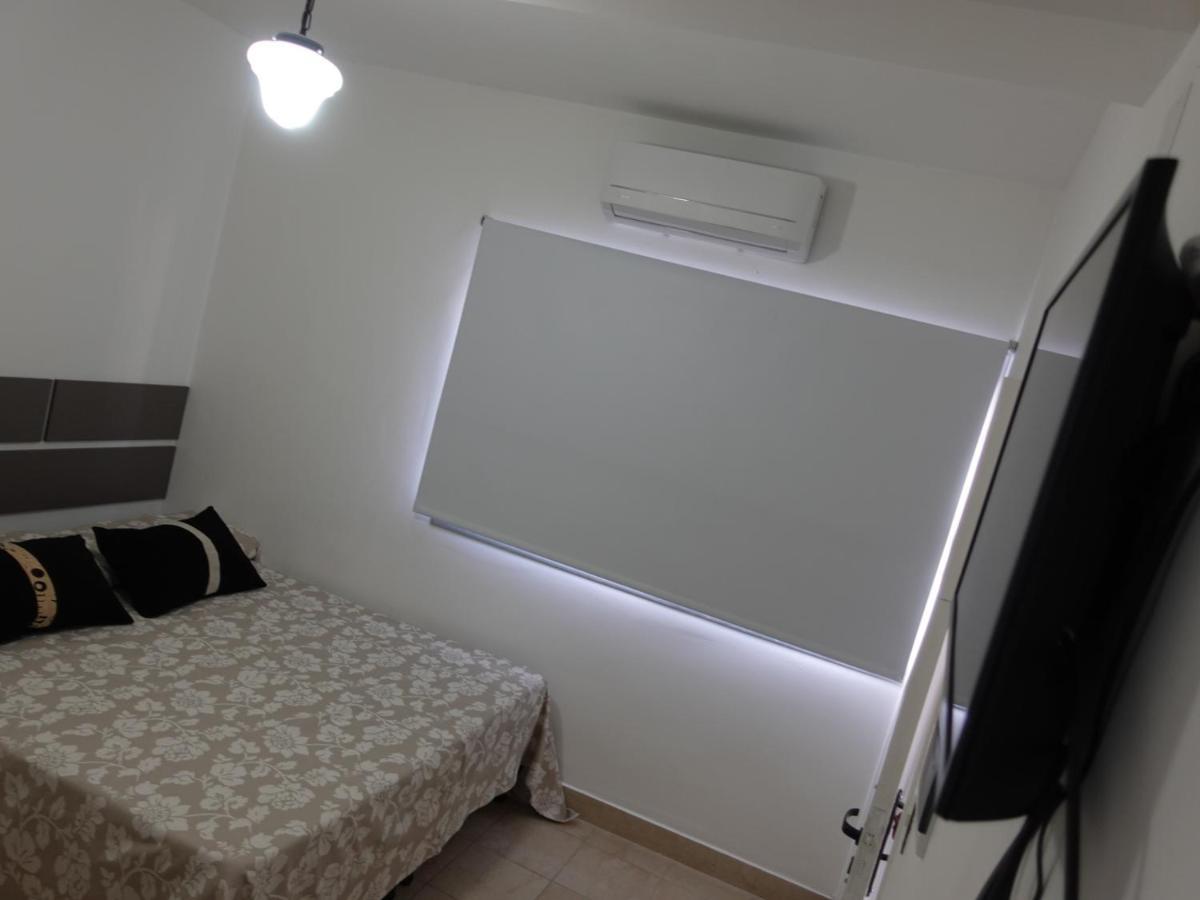Urquiza Apartman Salta Kültér fotó